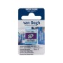 Акварельні фарби Royal Talens Van Gogh (593), Хінакрідон фіолетово-синій, кювета (8712079419417)