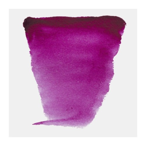 Акварельні фарби Royal Talens Van Gogh (593), Хінакрідон фіолетово-синій, кювета (8712079419417)