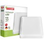 Світильник Eurolamp GM 13W 4000K (LED-NLS-13/40(GM))