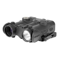 Тактичний блок Holosun LE420-GR (LE420G) Green & IR / White & IR illuminator (747057)