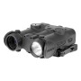 Тактичний блок Holosun LE420-GR (LE420G) Green & IR / White & IR illuminator (747057)