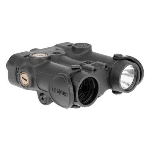 Тактичний блок Holosun LE420-GR (LE420G) Green & IR / White & IR illuminator (747057)