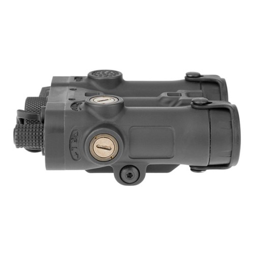 Тактичний блок Holosun LE420-GR (LE420G) Green & IR / White & IR illuminator (747057)