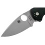 Ніж Spyderco Native 5 G10 Black (C41GP5)