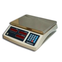 Ваги торгівельні ІКС ICS 30N без стойки (ICS 30NT-BS)