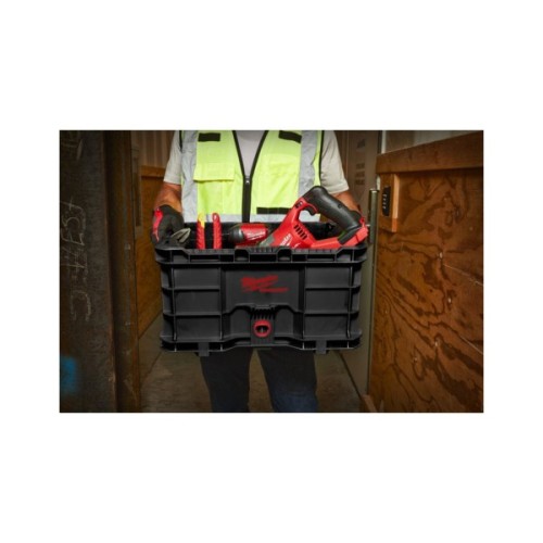 Ящик для інструментів Milwaukee відкритий PACKOUT 450x390x250 (4932471724)