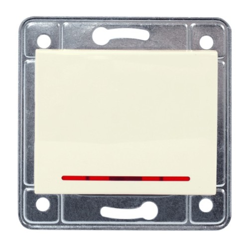 Вимикач Sven SE-101L ivory (7100072)