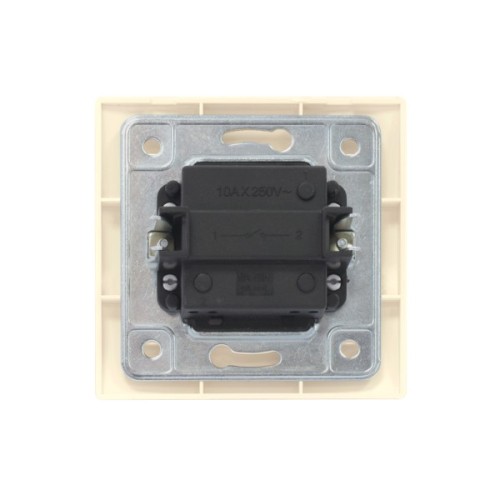 Вимикач Sven SE-101L ivory (7100072)