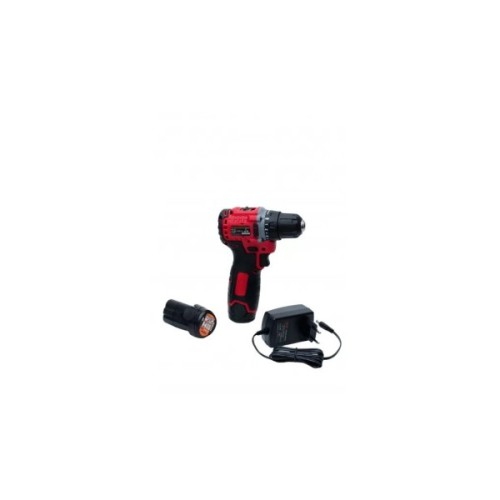 Шуруповерт GTM DS12/38BL