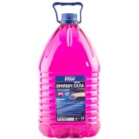 Омивач автомобільний VITOL Бабл Гам 4,5л (VTW-1261)