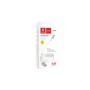 Дата кабель USB 2.0 AM to USB-C 1.0m 2.4A white Denmen (DN-D11T-WH)