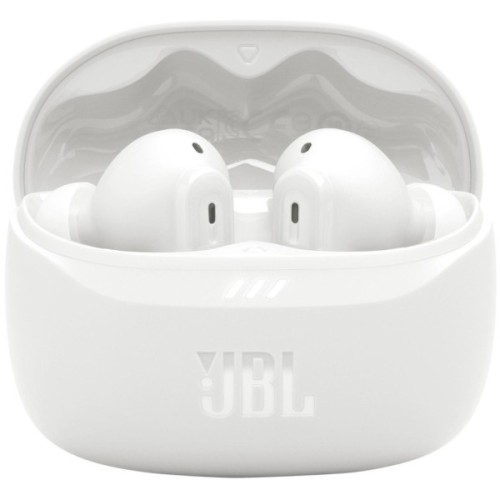 Навушники JBL Tune Beam 2 White (JBLTBEAM2WHT)