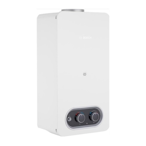 Проточний водонагрівач Bosch Therm 4000 T4004 10L 23 Low NOx (7736506610)