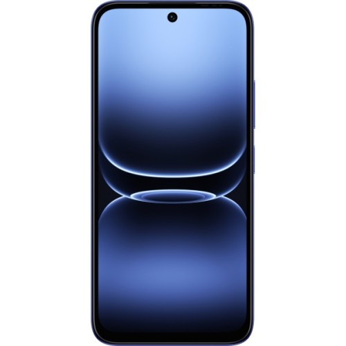 Мобільний телефон Infinix Smart 20 4/64Gb Cloudline Blue (4894947122637)
