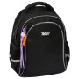 Рюкзак шкільний Yes Just Black S-115M (550296)
