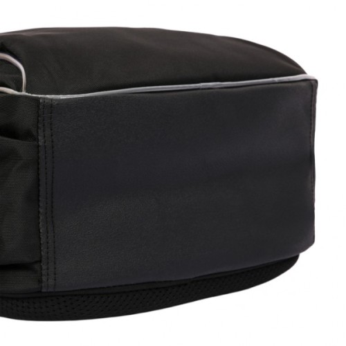Рюкзак шкільний Yes Just Black S-115M (550296)