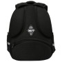 Рюкзак шкільний Yes Just Black S-115M (550296)