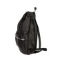 Сумка для взуття Cool For School антизлодій з 2 блискавками з розширенням "CFS", чорна (CF85768-01)