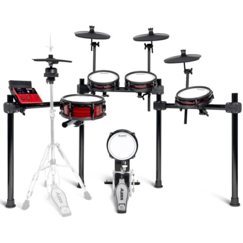 Електронна ударна установка Alesis Nitro Ultimate Kit