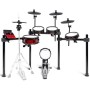 Електронна ударна установка Alesis Nitro Ultimate Kit