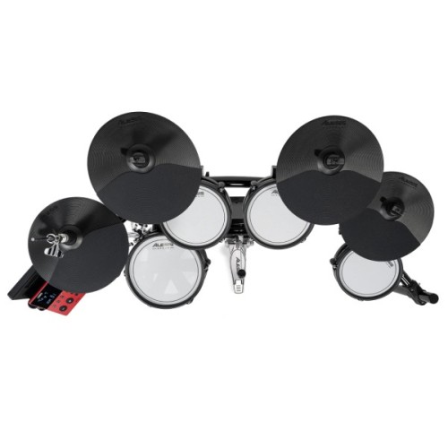 Електронна ударна установка Alesis Nitro Ultimate Kit