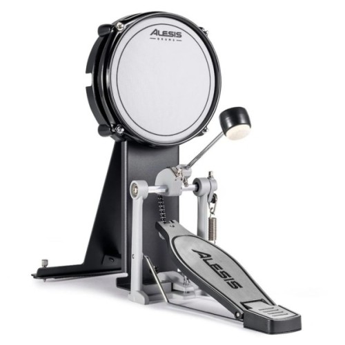 Електронна ударна установка Alesis Nitro Ultimate Kit