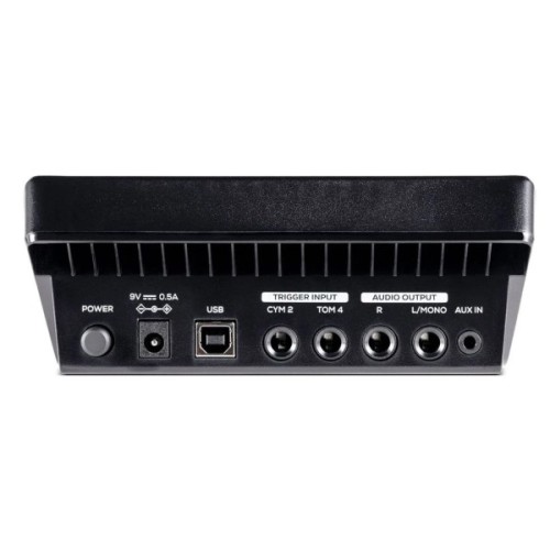 Електронна ударна установка Alesis Nitro Ultimate Kit