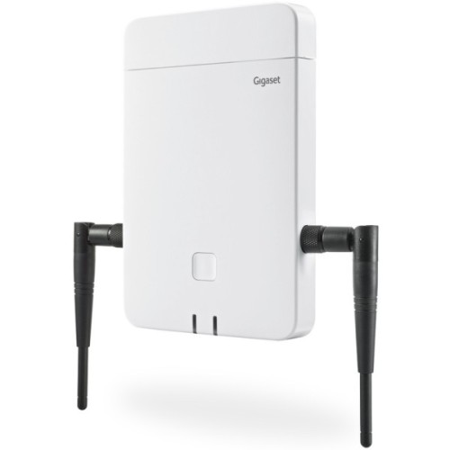 IP телефон Gigaset N870E IP PRO (S30852-H2718-R101)