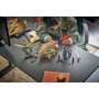 Конструктор LEGO NINJAGO Битва біля черепа Дракона з мечем (71871)
