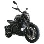 Електроскутер Wuxi Jose Electric BT8000 3000W 72V 115Ah black (302008)