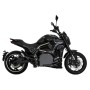 Електроскутер Wuxi Jose Electric BT8000 3000W 72V 115Ah black (302008)