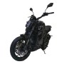 Електроскутер Wuxi Jose Electric BT8000 3000W 72V 115Ah black (302008)
