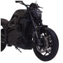 Електроскутер Wuxi Jose Electric BT8000 3000W 72V 115Ah black (302008)