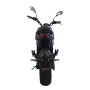 Електроскутер Wuxi Jose Electric BT8000 3000W 72V 115Ah black (302008)