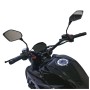 Електроскутер Wuxi Jose Electric BT8000 3000W 72V 115Ah black (302008)