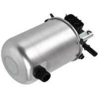 Фільтр паливний Mahle KL909