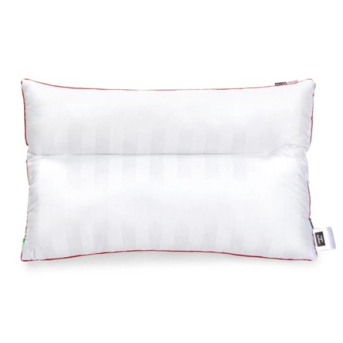 Ковдра MirSon Набір 9558 Royal Pearl Hand Made Ковдра літня Полуторна 140х205 Wool + Подушка 50х70 (2200010806441)