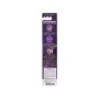 Зубна щітка LG Bamboosalt HPS Whitening The Purple Toothbrush Середньої жорсткості Біла (8809949163829)
