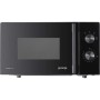 Мікрохвильова піч Gorenje MO20E1B5