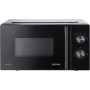 Мікрохвильова піч Gorenje MO20E1B5