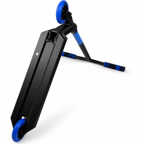 Самокат Hipe H2 трюковий black/blue (21818331)