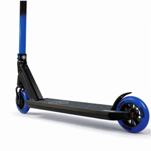 Самокат Hipe H2 трюковий black/blue (21818331)