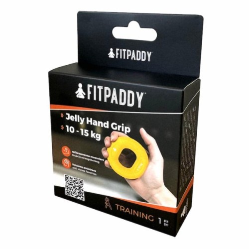 Еспандер Fitpaddy 10-15 kg (JHG1015)