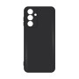 Чохол до мобільного телефона ACCLAB SoftShell Samsung Galaxy A15 Black (1283126586842)