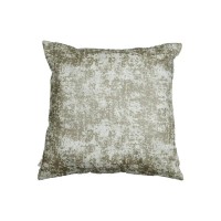 Подушка Прованс декоративна INFINITY бежева 45х45 см (029597)