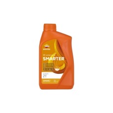 Моторна олива REPSOL SMARTER SYNTHETIC 2T 1л (RPP2120ZHC)