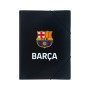 Папка на резинках Kite A4 FC Barcelona (BC25-247)