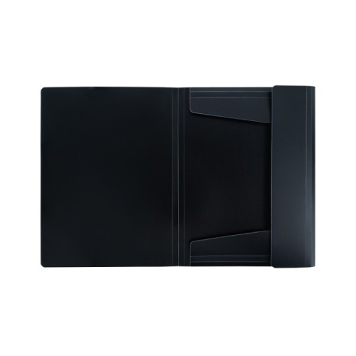 Папка на резинках Kite A4 FC Barcelona (BC25-247)