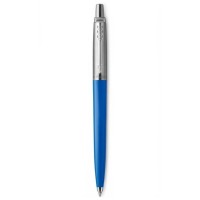 Ручка кулькова Parker JOTTER 17 Originals Blue CT BP в Eco упаковці (15 132e)