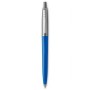 Ручка кулькова Parker JOTTER 17 Originals Blue CT BP в Eco упаковці (15 132e)